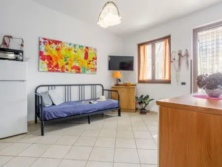 Acquamarina Gaia - Maison 5 pers. à 450 m de la plage : photo 8