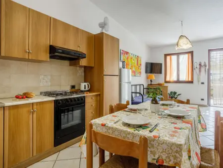 Acquamarina Gaia - Maison 5 pers. à 450 m de la plage : photo 9