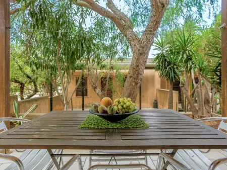 Acquamarina Gaia - Maison 5 pers. à 450 m de la plage : photo 10