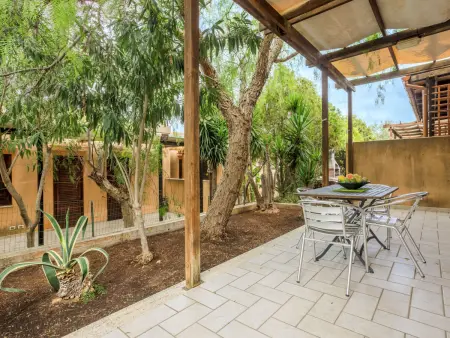 Acquamarina Gaia - Maison 5 pers. à 450 m de la plage : photo 11