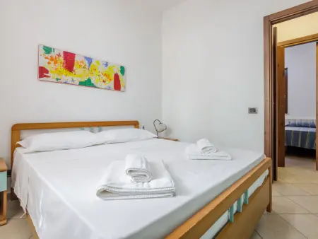 Acquamarina Gaia - Maison 5 pers. à 450 m de la plage : photo 14