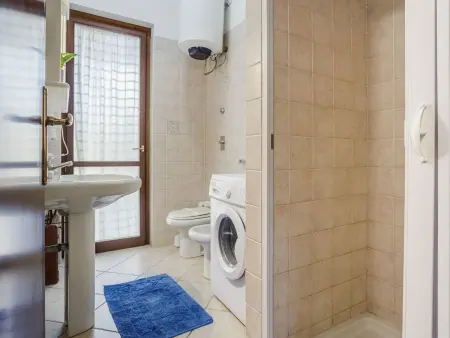 Acquamarina Gaia - Maison 5 pers. à 450 m de la plage : photo 17