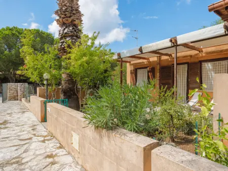 Acquamarina Gaia - Maison 5 pers. à 450 m de la plage : photo 21