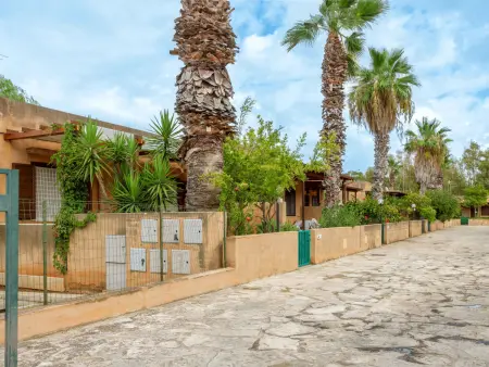 Acquamarina Gaia - Maison 5 pers. à 450 m de la plage : photo 22