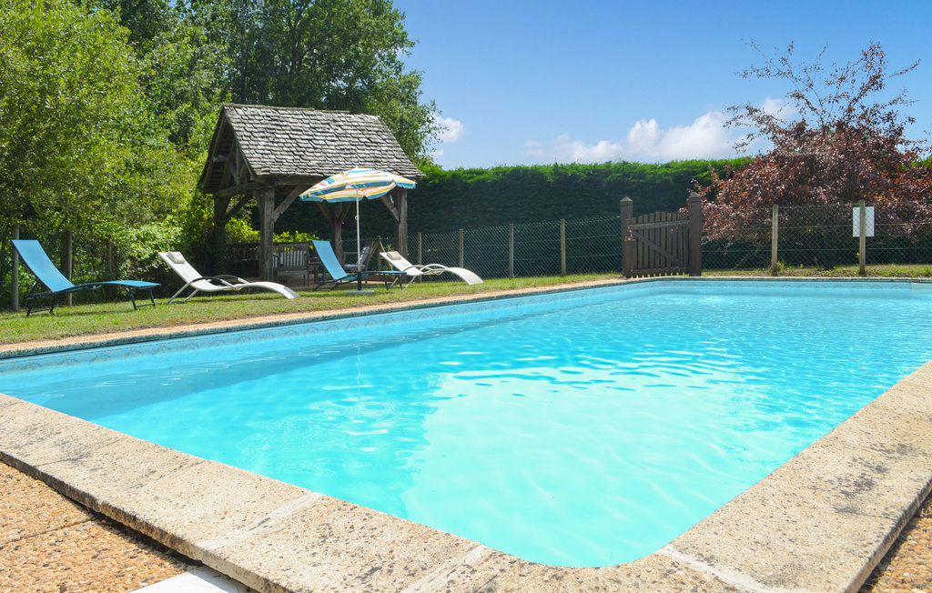 Maison à colombages avec piscine privée, 7000 m² de terrain - Photo 7