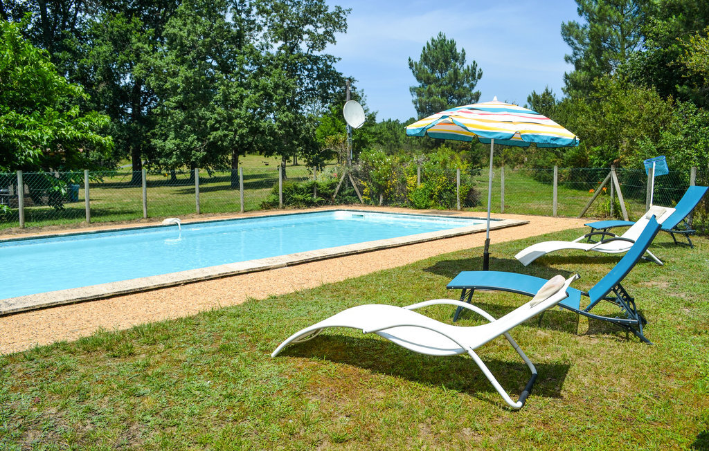 Maison à colombages avec piscine privée, 7000 m² de terrain - Photo 10