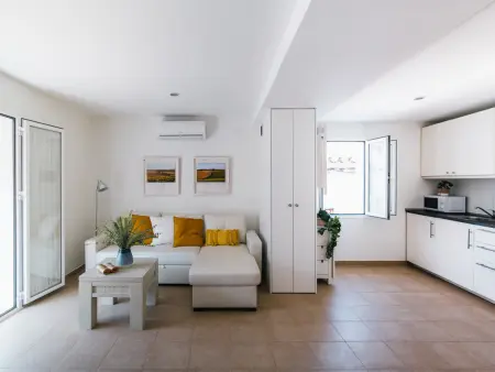 Location appartement à Jerez de la Frontera, Charmant Appartement en Centre-Ville avec 2 Chambres à Jerez de la Frontera