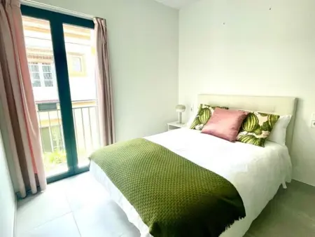 Location appartement de vacances à Séville