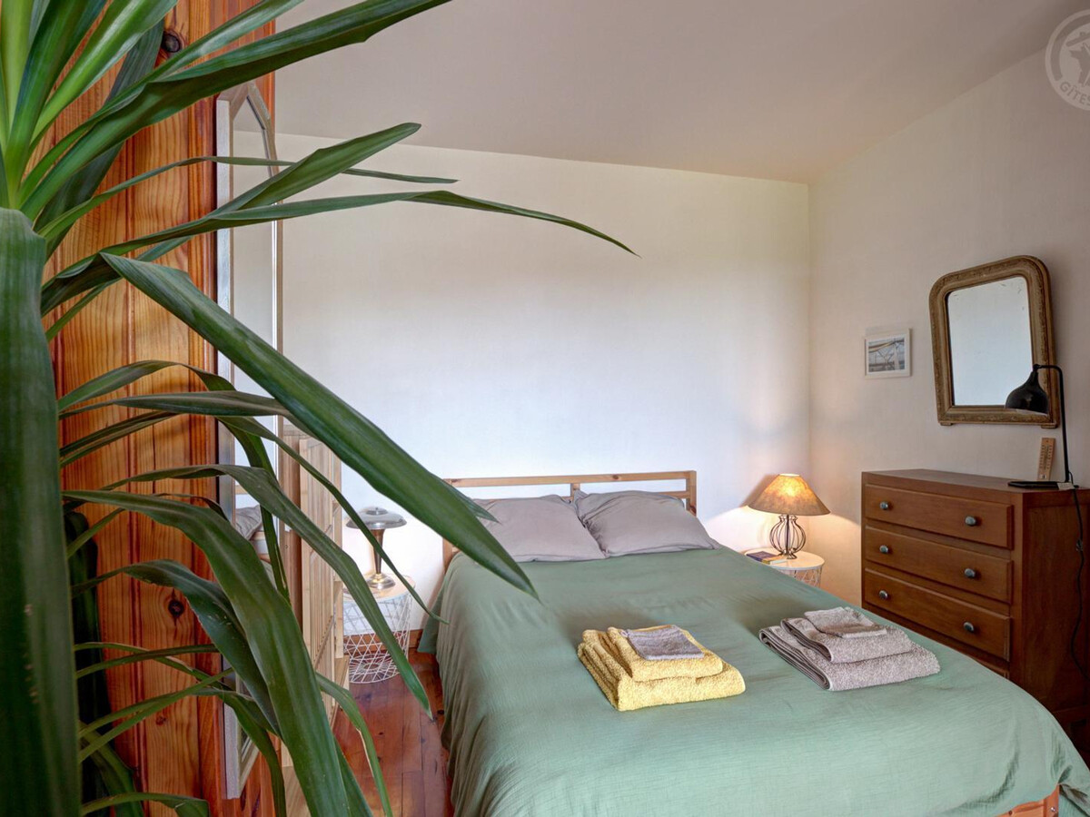 Appartement 45m² rénové, terrasse plein Sud à Saint-Genest-Lerpt - Photo 8
