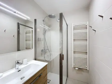Appartement 4 chambres vue Mont-Blanc, Combloux : photo 13