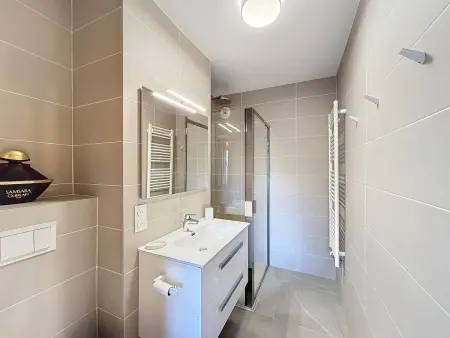 Appartement 4 chambres vue Mont-Blanc, Combloux : photo 15