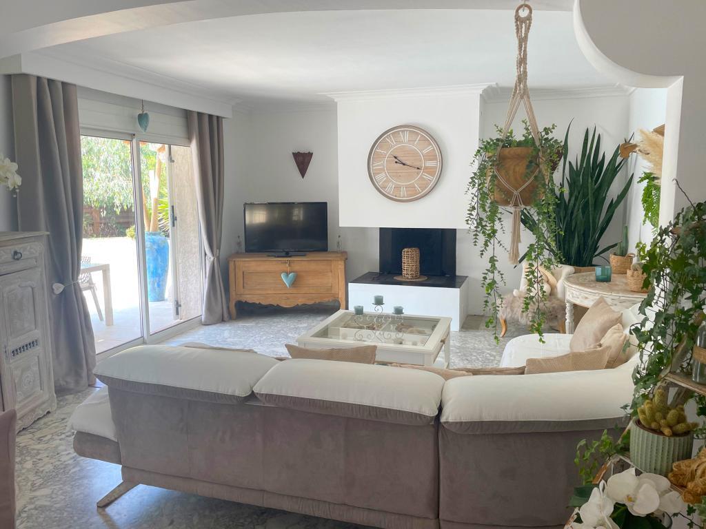 Le Gabron – Villa 6 pers. avec piscine à Puget-sur-Argens - Photo 3