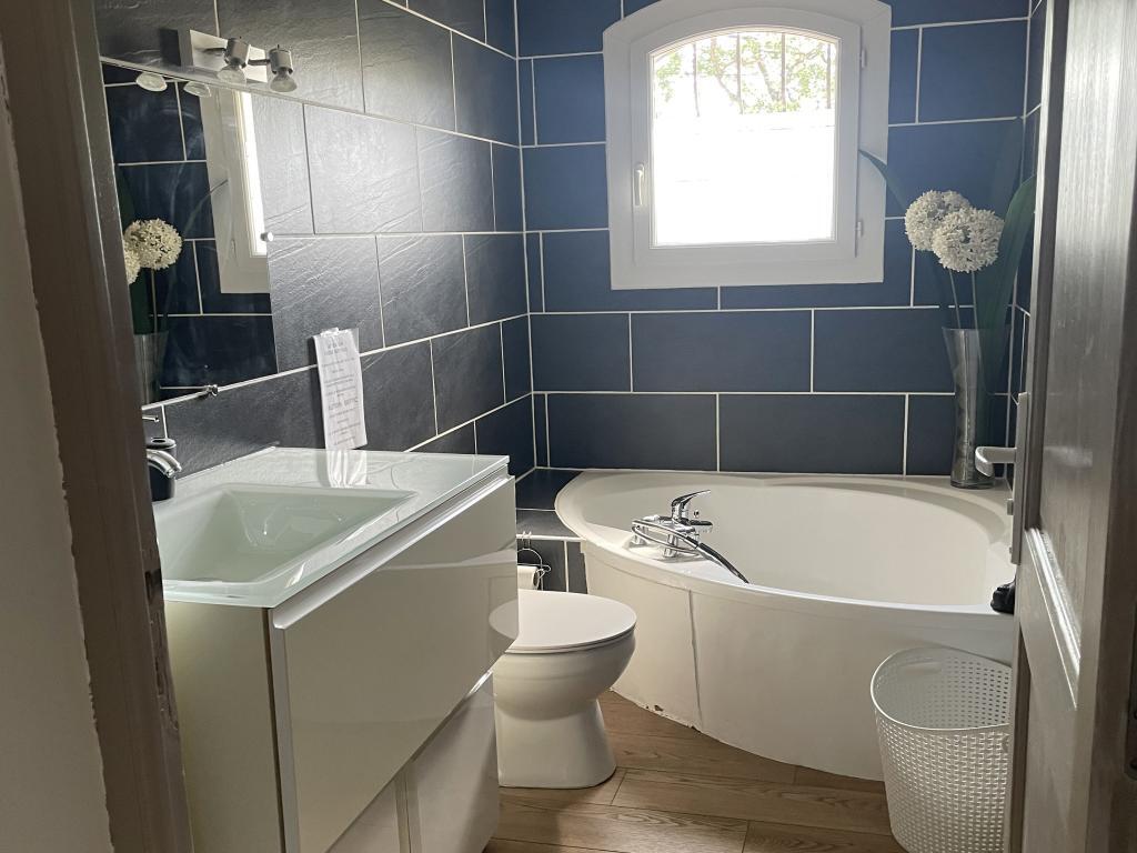 Le Gabron – Villa 6 pers. avec piscine à Puget-sur-Argens - Photo 6