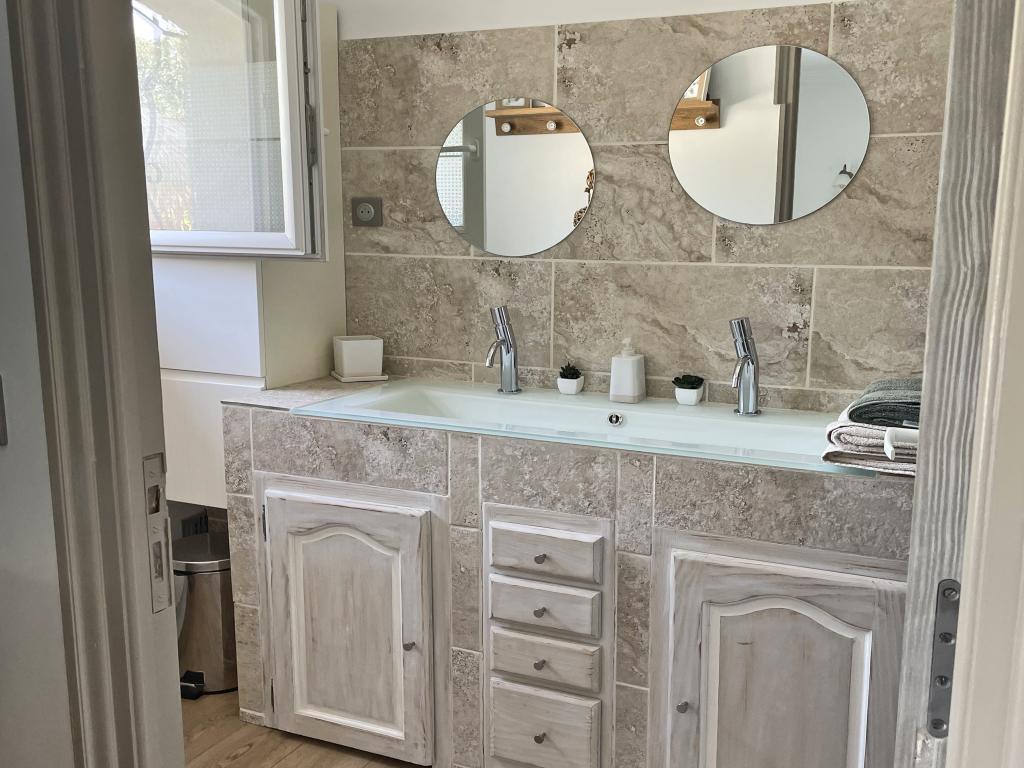 Le Gabron – Villa 6 pers. avec piscine à Puget-sur-Argens - Photo 8