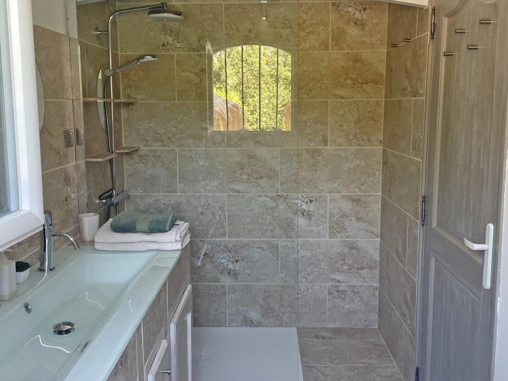 Le Gabron – Villa 6 pers. avec piscine à Puget-sur-Argens - Photo 9