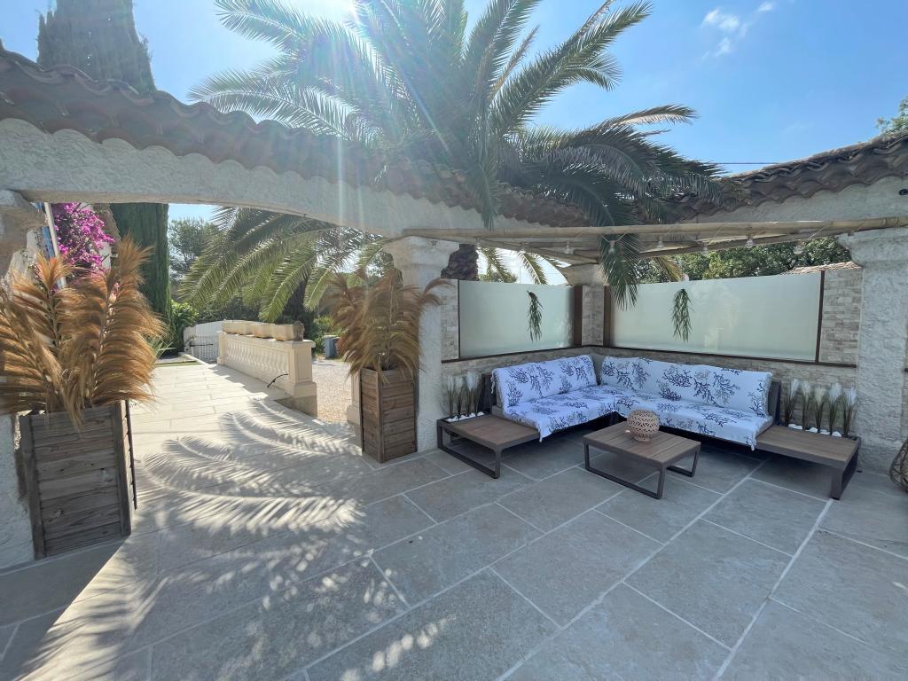 Le Gabron – Villa 6 pers. avec piscine à Puget-sur-Argens - Photo 14