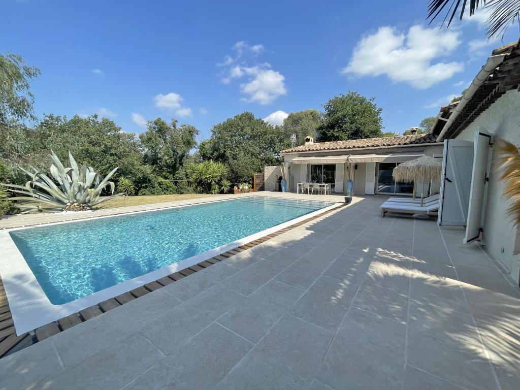 Le Gabron – Villa 6 pers. avec piscine à Puget-sur-Argens - Photo 17