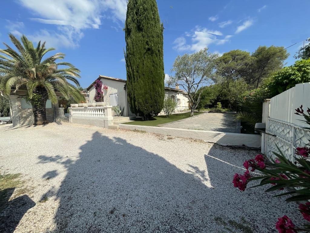 Le Gabron – Villa 6 pers. avec piscine à Puget-sur-Argens - Photo 19