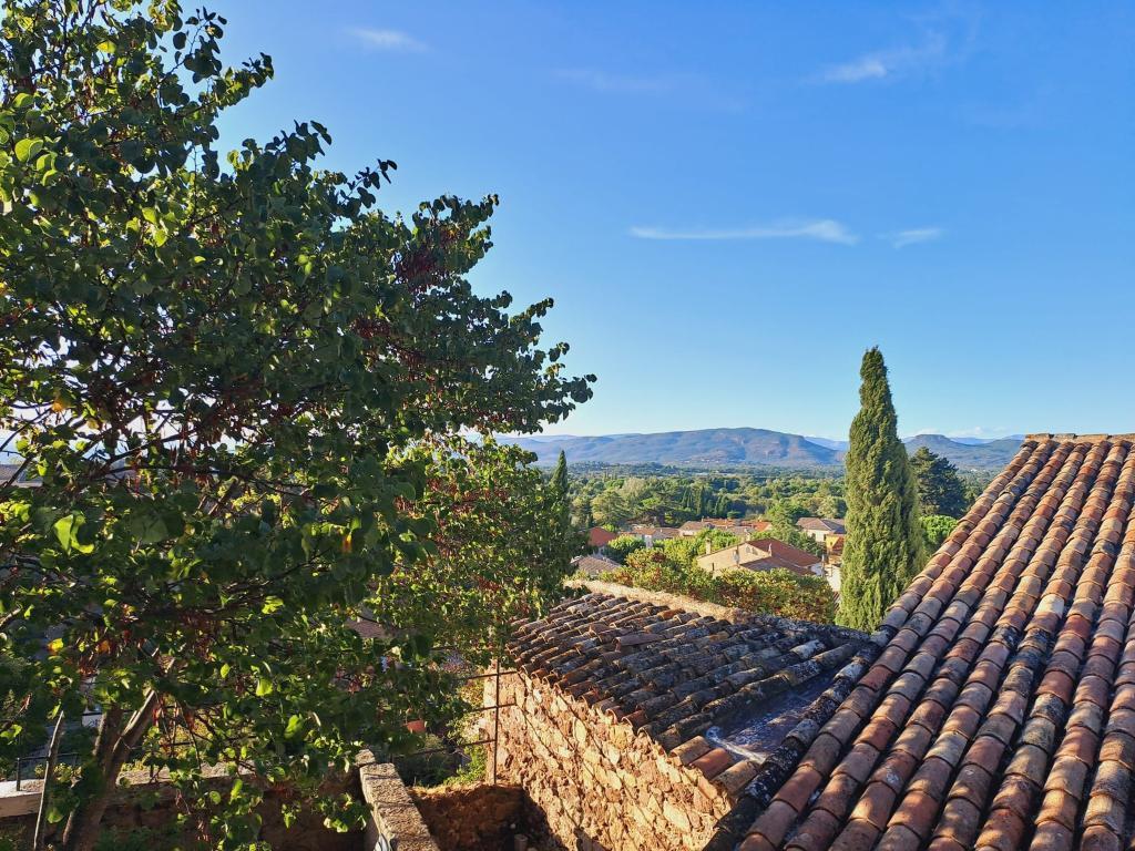 Le Gabron – Villa 6 pers. avec piscine à Puget-sur-Argens - Photo 24