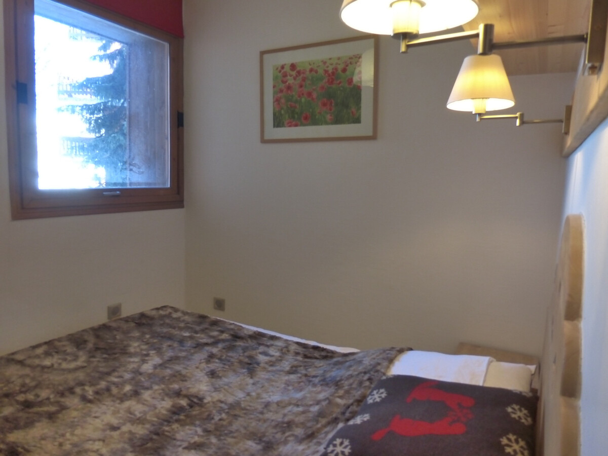 Appartement 2 pièces avec balcon, parking Méribel - Photo 9