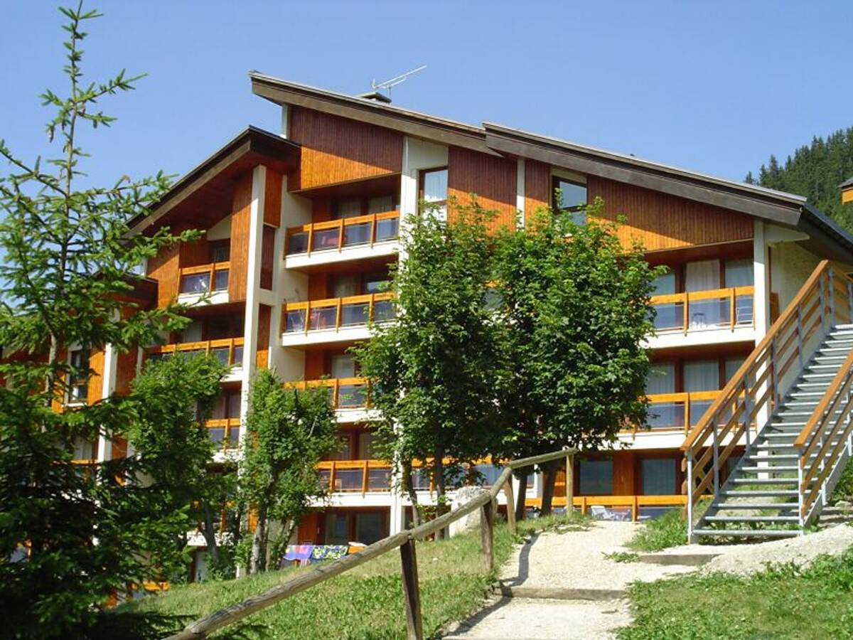 Appartement 2 pièces avec balcon, parking Méribel - Photo 13