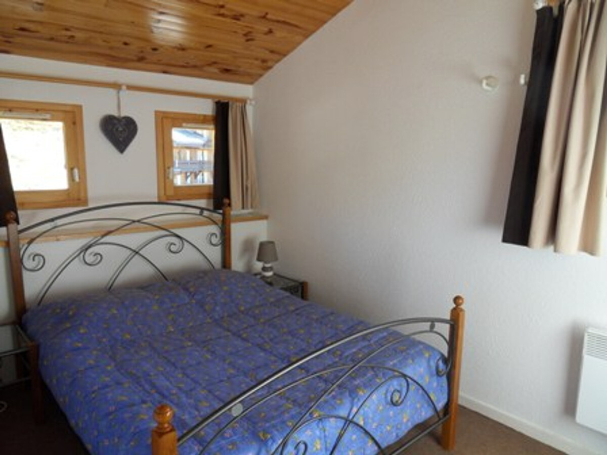 Appartement duplex 5 pers. au pied des pistes Belle Plagne - Photo 3