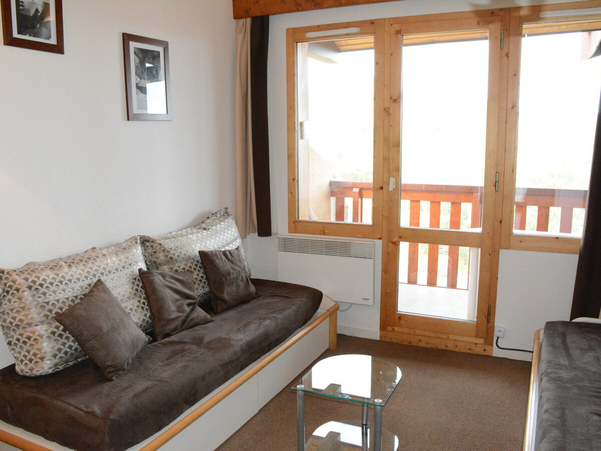 Appartement duplex 5 pers. au pied des pistes Belle Plagne - Photo 6