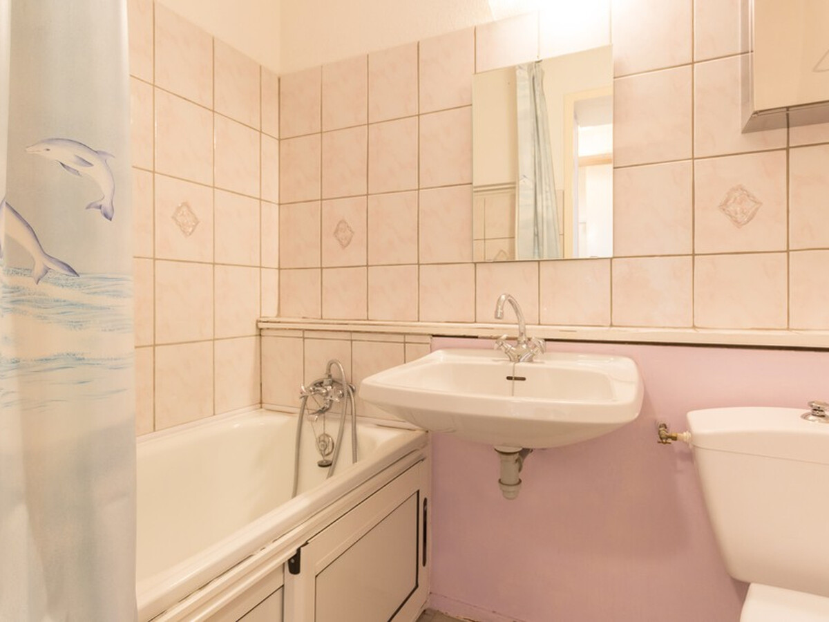 Studio 16m² accès direct aux pistes, Le Corbier - Photo 4