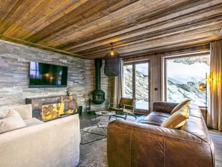 Location appartement de vacances à Val d'Isère