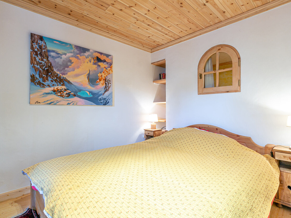 Appartement 4 pers. à Val-d'Isère, parking couvert inclus - Photo 6
