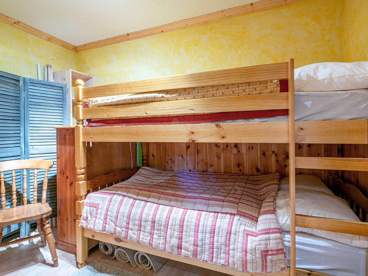 Appartement 4 pers. à Val-d'Isère, parking couvert inclus - Photo 7