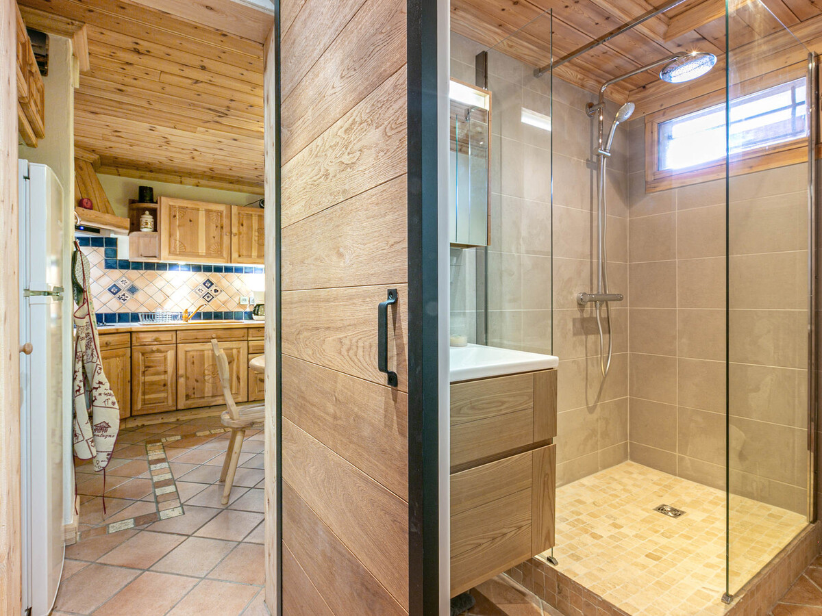 Appartement 4 pers. à Val-d'Isère, parking couvert inclus - Photo 8