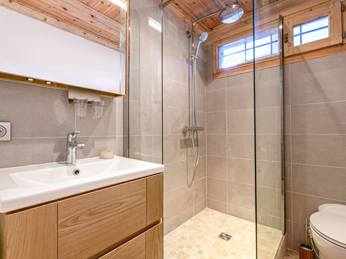 Appartement 4 pers. à Val-d'Isère, parking couvert inclus - Photo 9