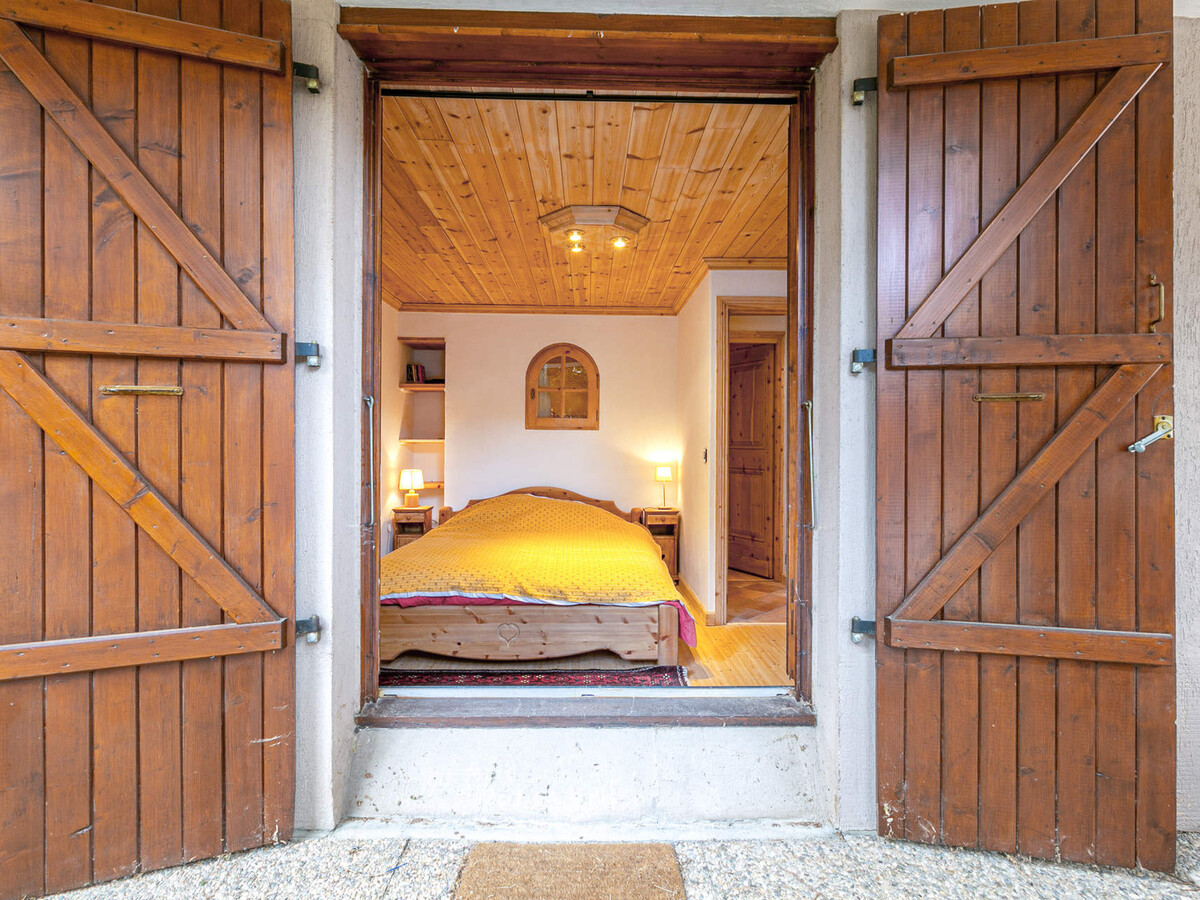 Appartement 4 pers. à Val-d'Isère, parking couvert inclus - Photo 11