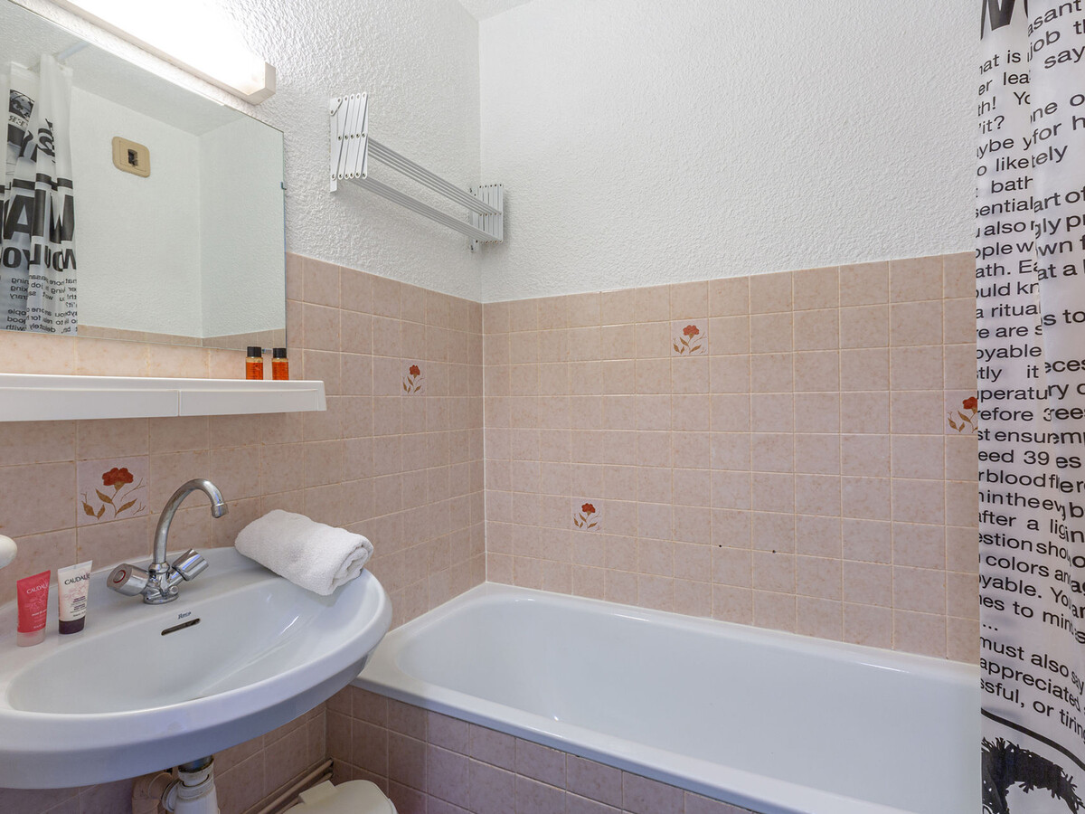 Studio 16m² avec balcon Sud-Est à Val-d'Isère - Photo 7