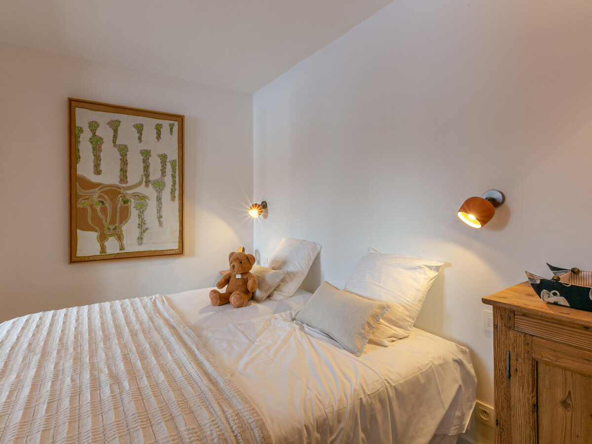 Appartement 65m² rénové, centre Val-d'Isère, 4 personnes - Photo 13