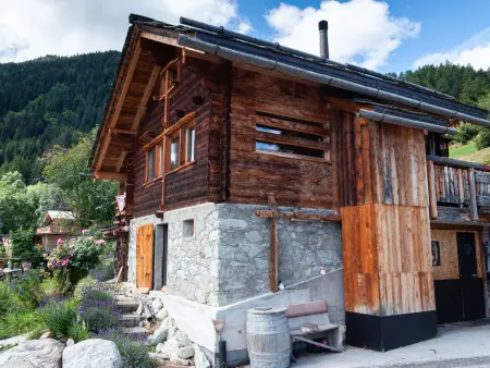 Location chalet à Nendaz, Mayen du Bleusy