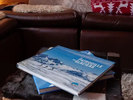 Mayen du Bleusy, Chalet 4 personnes à Nendaz - Photo 12