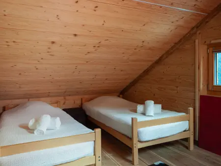 Mayen du Bleusy, Chalet 4 personnes à Nendaz - Photo 18