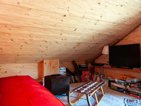 Mayen du Bleusy, Chalet 4 personnes à Nendaz - Photo 19
