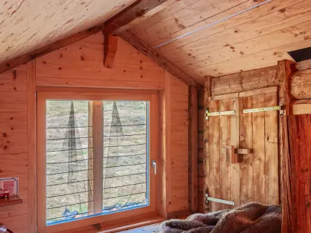 Mayen du Bleusy, Chalet 4 personnes à Nendaz - Photo 20