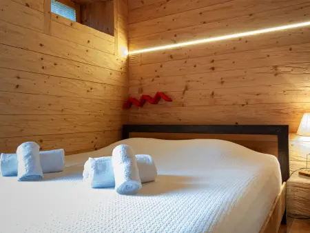 Mayen du Bleusy, Chalet 4 personnes à Nendaz - Photo 21