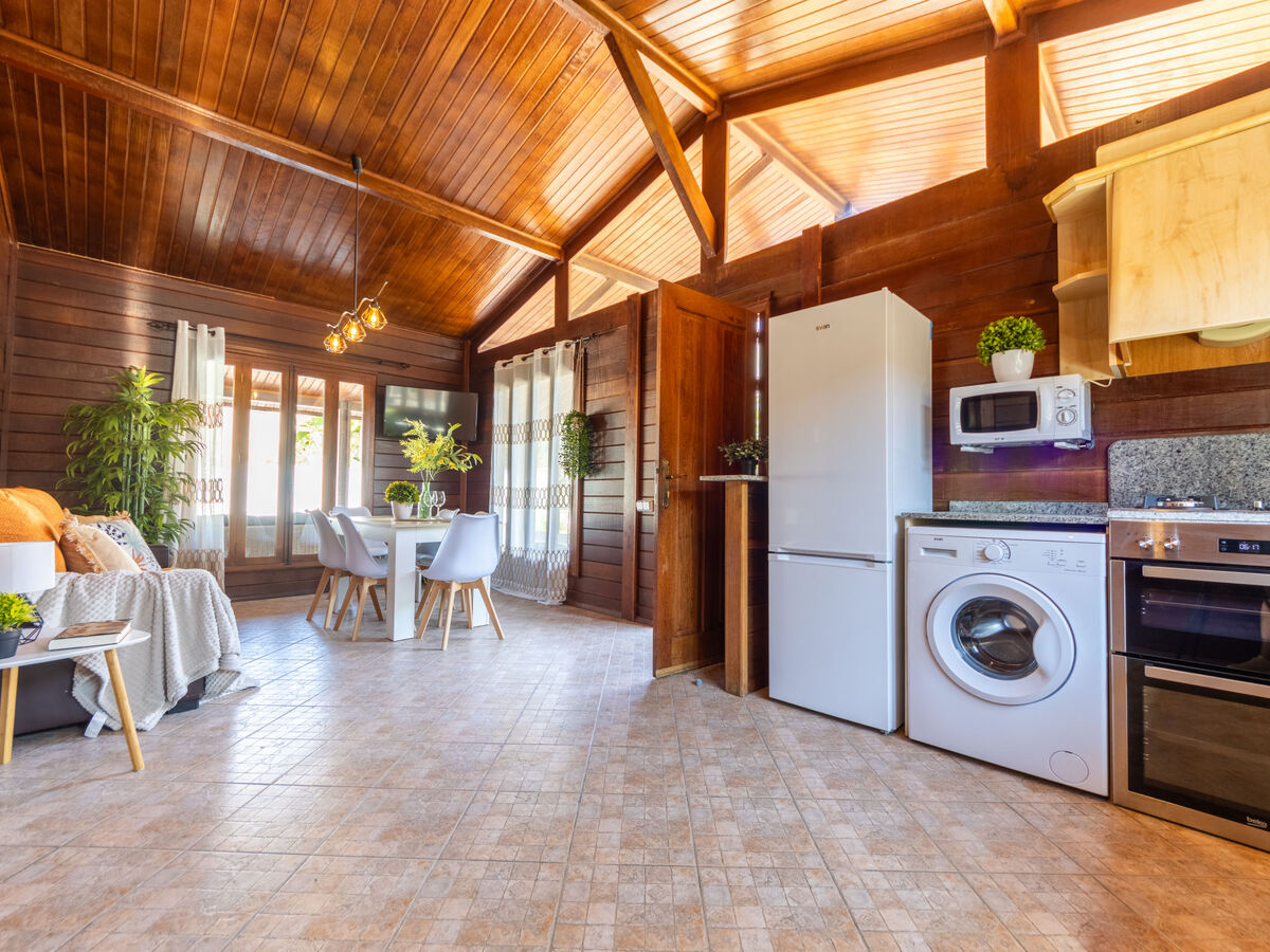 Maison Tropical 3 à Deltebre, 500 m de la plage - Photo 9