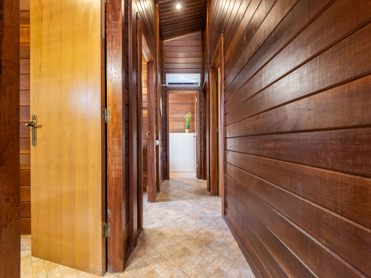 Maison Tropical 3 à Deltebre, 500 m de la plage - Photo 12