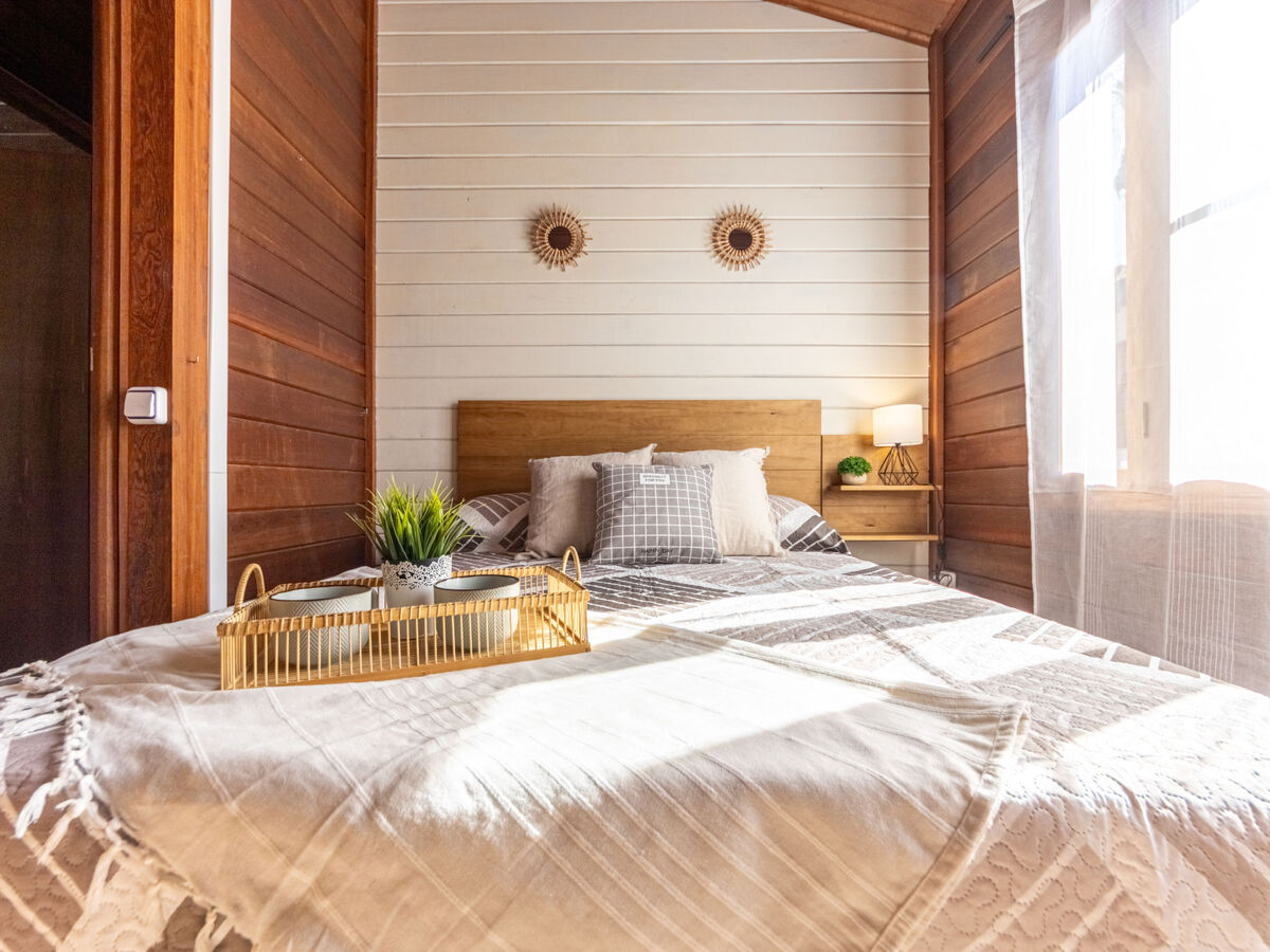 Maison Tropical 3 à Deltebre, 500 m de la plage - Photo 15