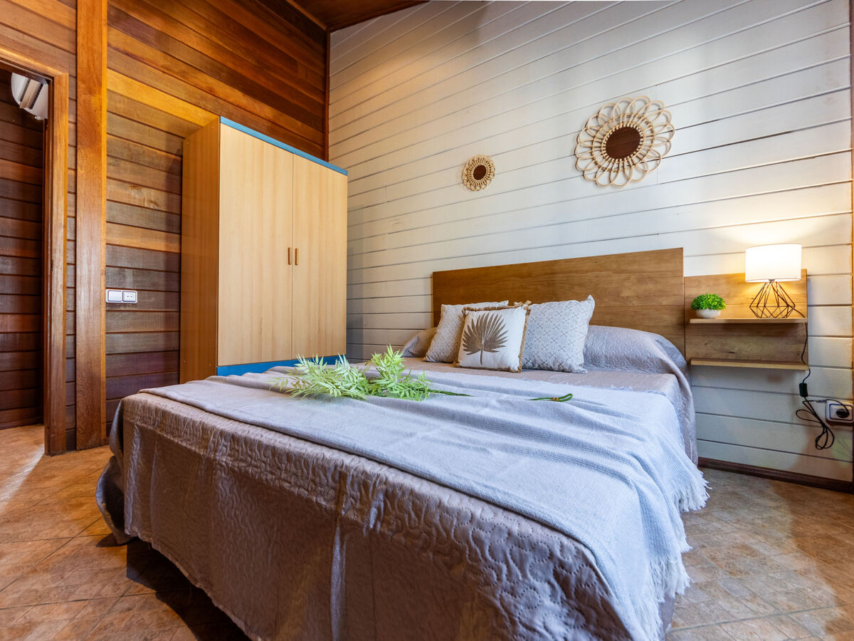 Maison Tropical 3 à Deltebre, 500 m de la plage - Photo 20