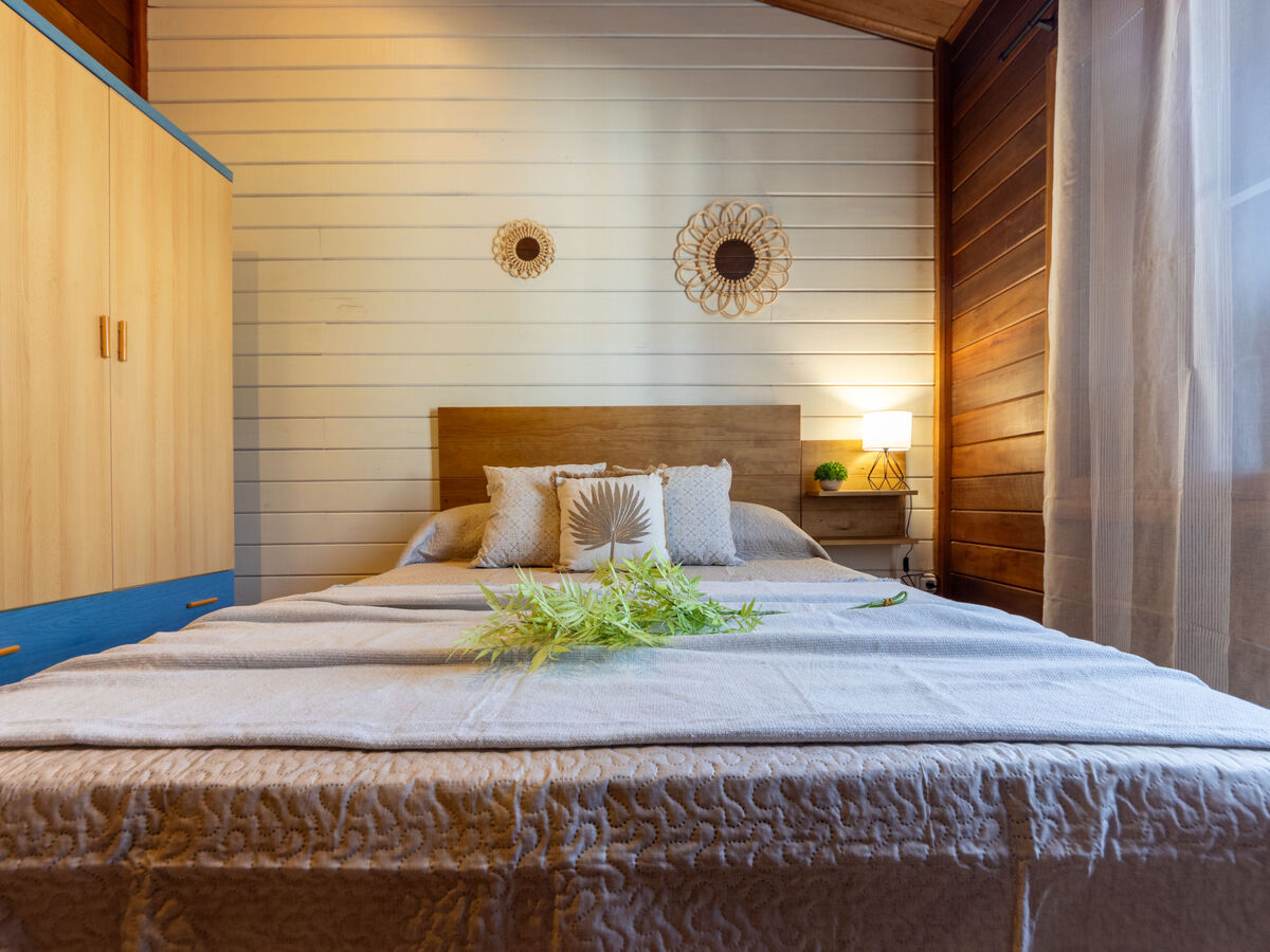 Maison Tropical 3 à Deltebre, 500 m de la plage - Photo 21