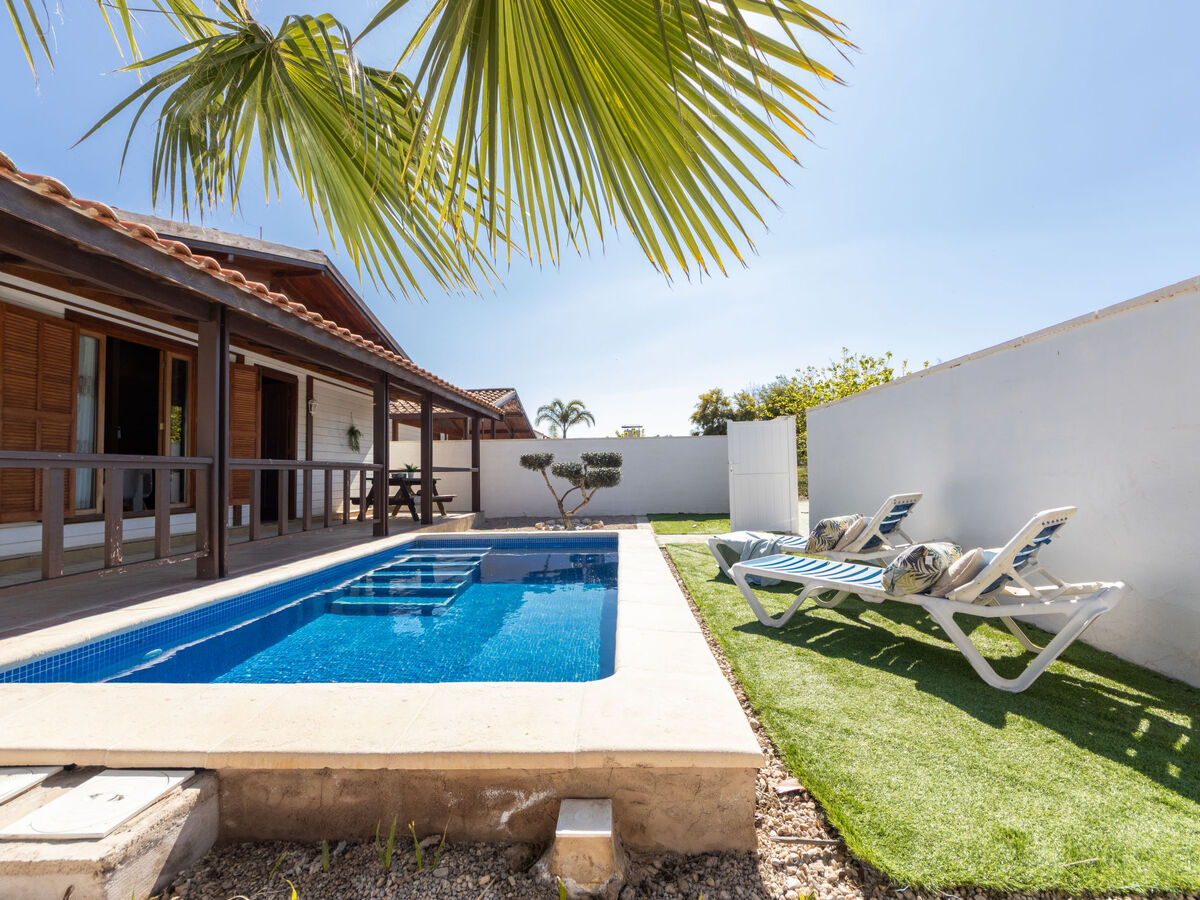 Maison Tropical 4 à Deltebre, 500 m de la plage - Photo 2