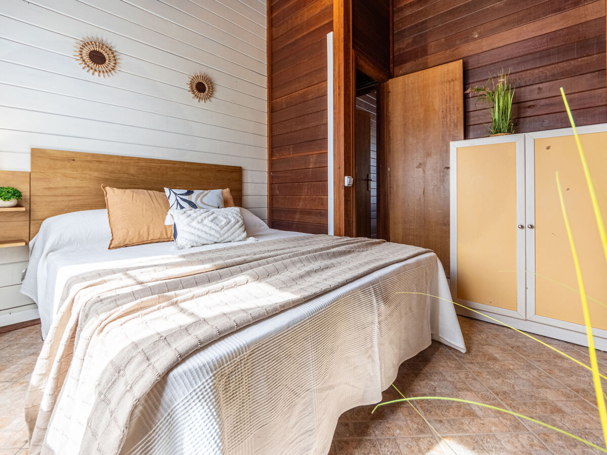 Maison Tropical 4 à Deltebre, 500 m de la plage - Photo 5
