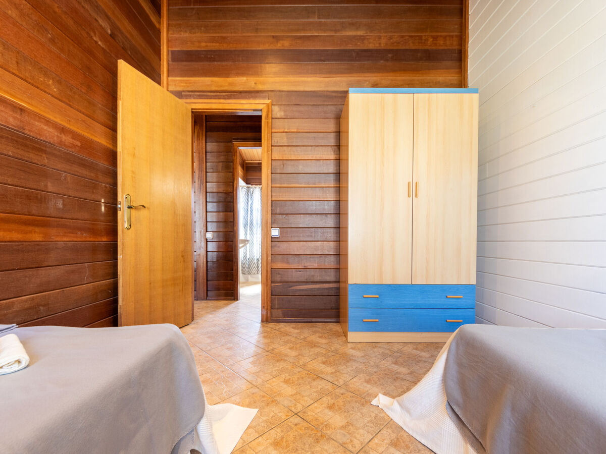 Maison Tropical 4 à Deltebre, 500 m de la plage - Photo 21